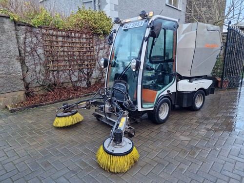 Holder x45i 44hp road - holder,