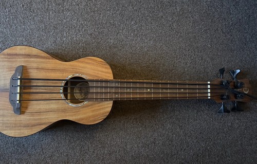 Luna uke bari - bari, fl