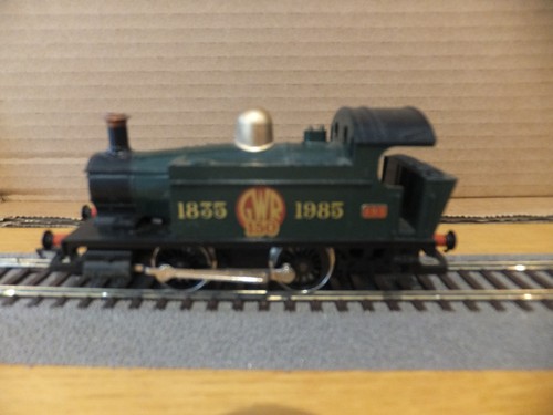 Hornby r173 gwr 150 - r173,