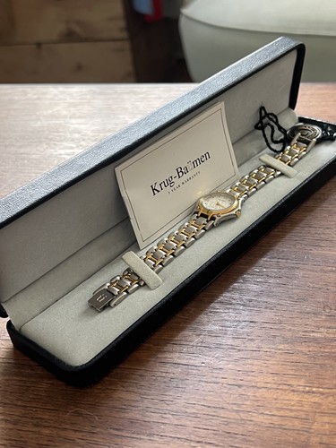 Krug baumen marquis 4117kl - krug,
