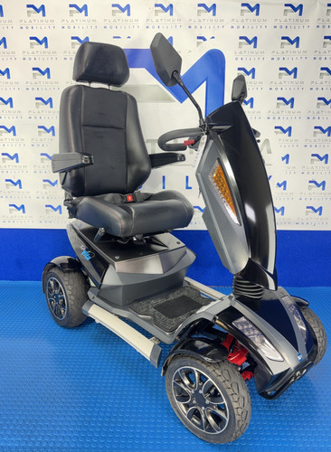 Tga vita sport electric - tga,