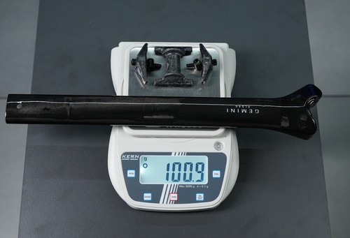 New 100g gemini alsak - new,