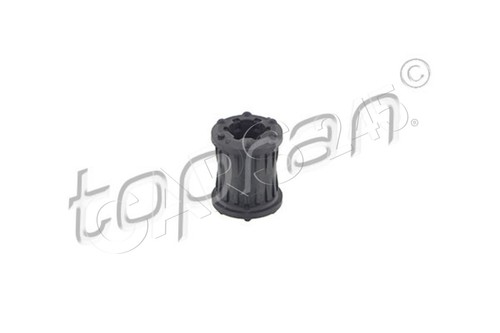 Front selector shift rod bush - front,