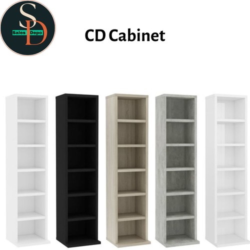 Cabinet engineered wood - cd,
