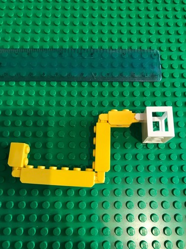 Lego technic construction - lego,
