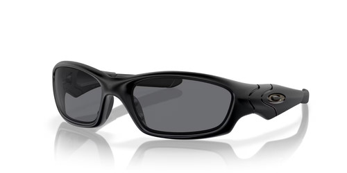 Oakley straight jacket - si,
