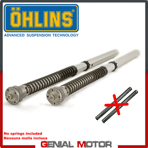 Yamaha yzf 2018 ohlins - 2018,