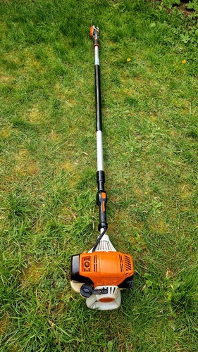 Stihl ht105 telescopic - ht105,