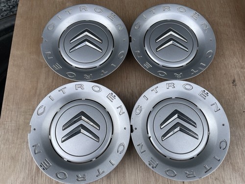 Citroen alloy wheel centre - wheel,