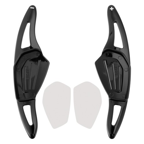 Steering wheel paddle shifter - paddle,