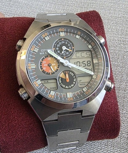 Vintage citizen ana - ana, c300