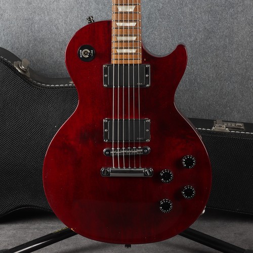 Gibson les paul - les, emg