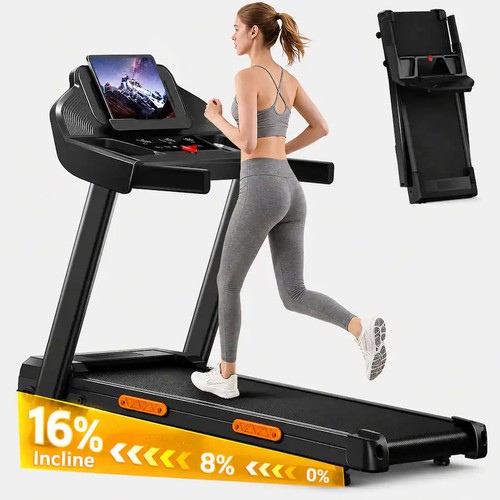 Robore sf20 folding treadmill - robore,