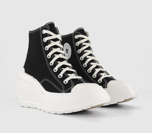 Converse chuck luxe - de,