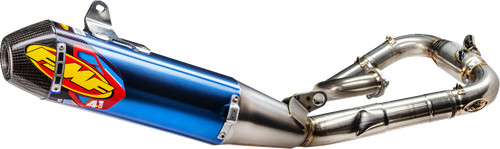 Fmf factory rct exhaust - fmf, 4.1