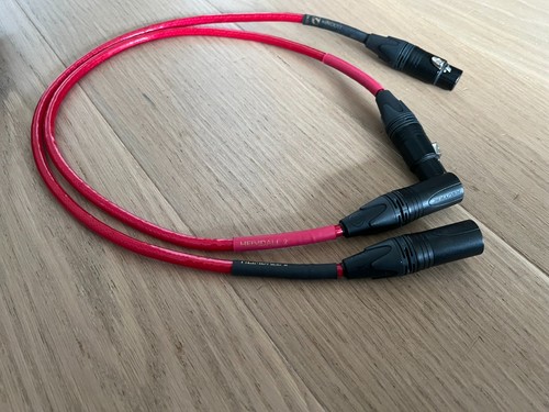 Nordost heimdall xlr - heimdall,