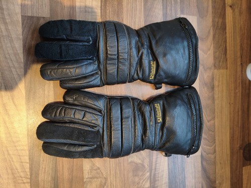 Vintage belstaff leather - vintage,