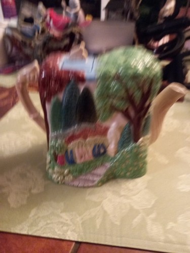Collectable annie rowe - rowe, gardens
