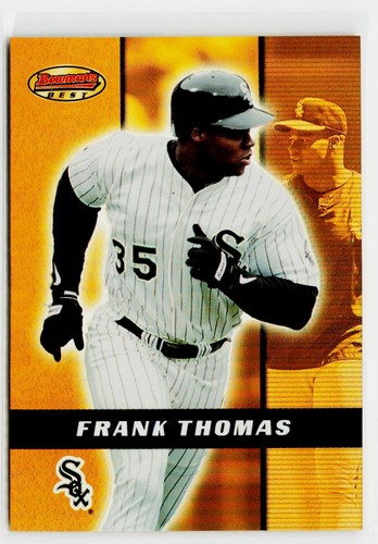 2000 bowman best frank - bowman's,