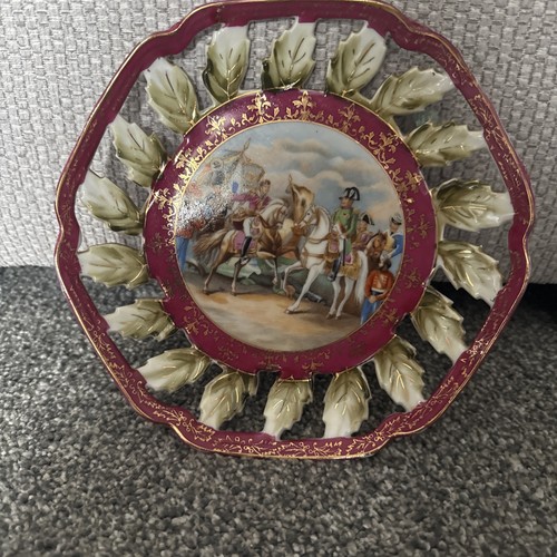 Vintage imperial porcelain - imperial,