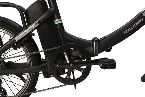 Raleigh stow way folding - raleigh,