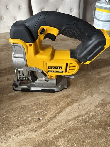 Dewalt dcs331 cordless jigsaw - dcs331,