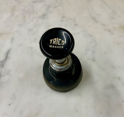 Trico windscreen washer - trico,,