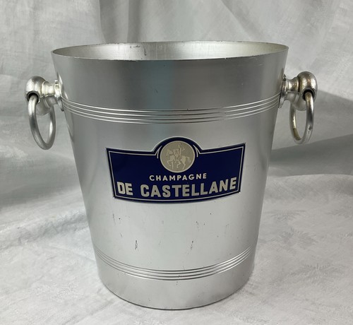 Castellane champagne ice - champagne,