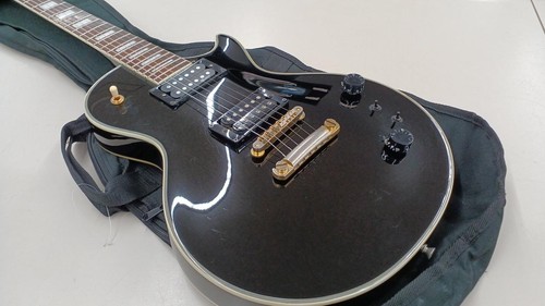 Burny rlc 55s - burny, electric