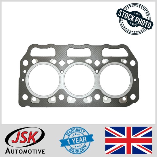 Head gasket for yanmar engine - gasket,
