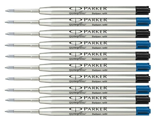 Genuine parker refill ink - ink, pen