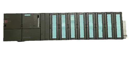 Siemens simatic 300 - siemens, s7-300