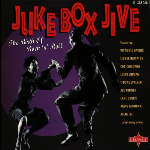 Juke box jive the - juke,