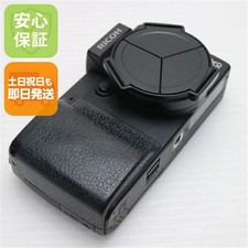 RICOH GX200 Black Ships Today RICOH Digital Camera Digital Camera Body Ships on
