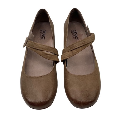 Abeo talia at0258 brown - abeo,