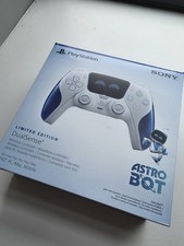 Astro Bot Limited Edition