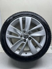 VAUXHALL INSIGNIA 18" ALLOY