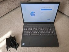 Lenovo V15-IWL Laptop Intel