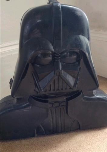 Rare star wars - vintage, darth