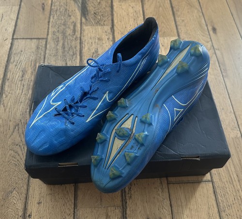 Mizuno alpha made japan - alpha, in