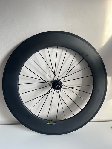 Full carbon fiber - wheels, mix