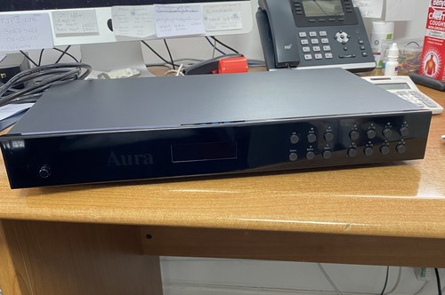 Aura fm tuner - aura,
