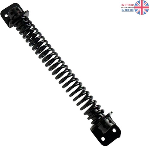 200mm durable black - durable, gate