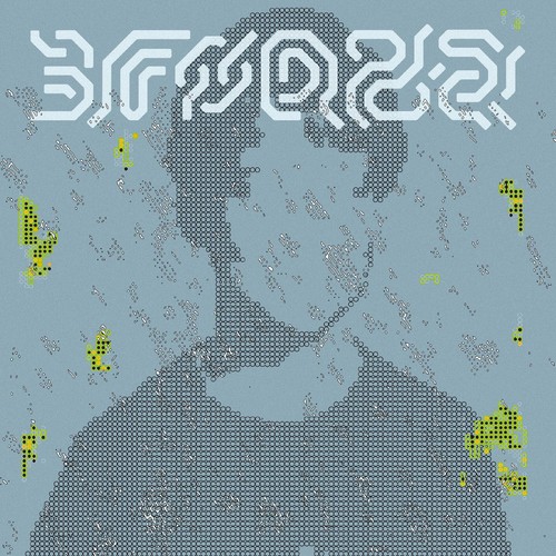 Machinedrum 3for82 - machinedrum,