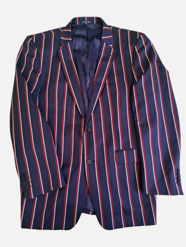 Viyella vintage striped - vintage,