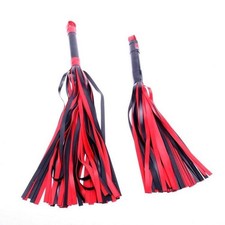 Rubber Flogger BDSM/ GAY/