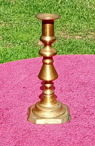 Inch vintage brass - an,