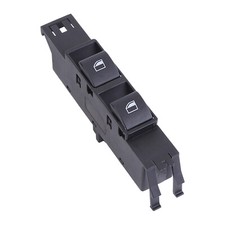 Driver Side Master Power Window Switch For Bmw 3 Series E46 Coupe 61316902175 Uk