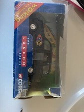 CORGI THE LONDON SCENE 66002