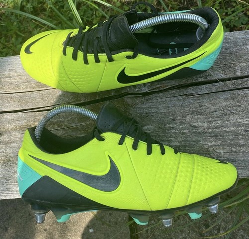 Nike ctr360 maestri iii - nike, uk